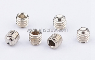 Grub screw manufacturers