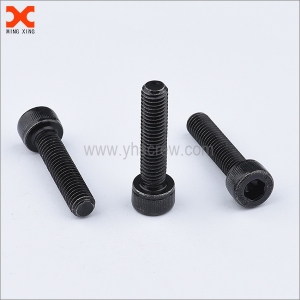 Socket head cap screw manufacturers