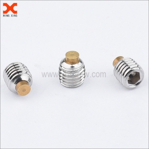 set screw manufacturers