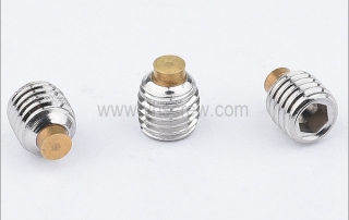 set screw manufacturers