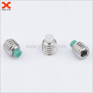 Screw manufacturers in China