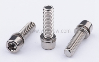 Type of Stainless Steel materials