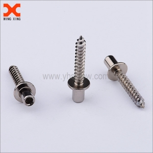 Screw manufacturers in China