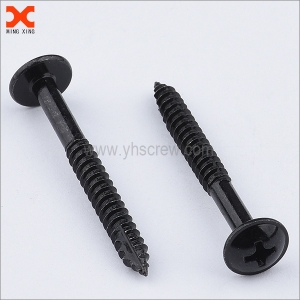 China fasteners manufacturer