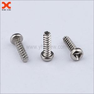 Types of Security Screws