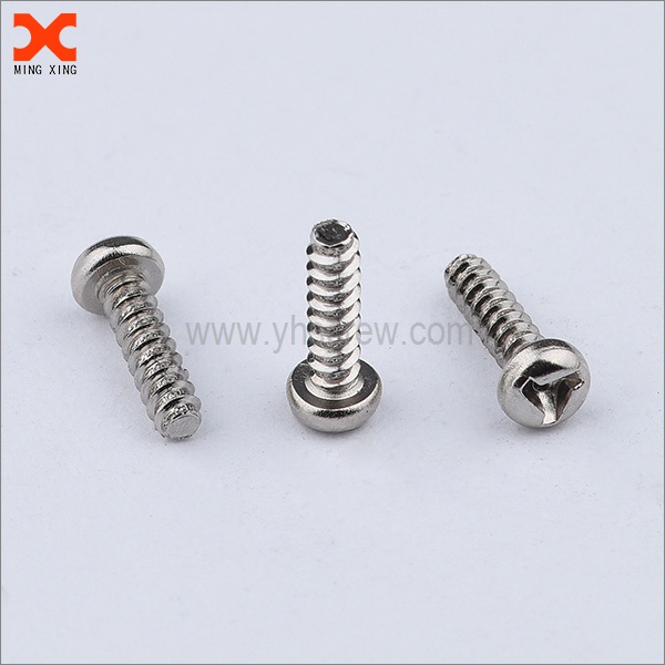 Types of Security Screws