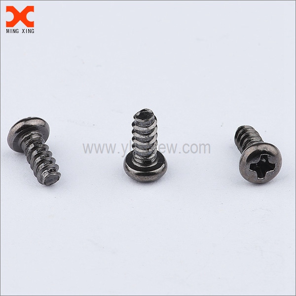 Types of taptite screws