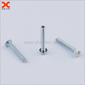 M3 screw manufacturer in China