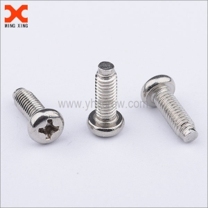 custom machine screws supplier