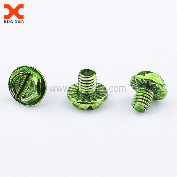 custom machine screws supplier 
