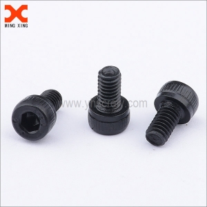 M3 screw manufacturer in China