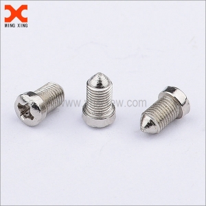custom machine screws supplier