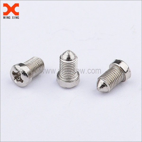 custom machine screws supplier 