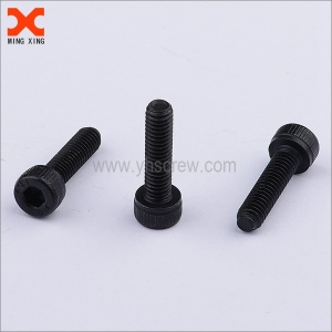M3 screw manufacturer in China