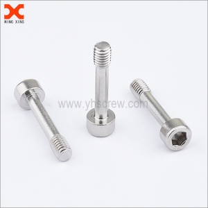 M3 screw manufacturer in China