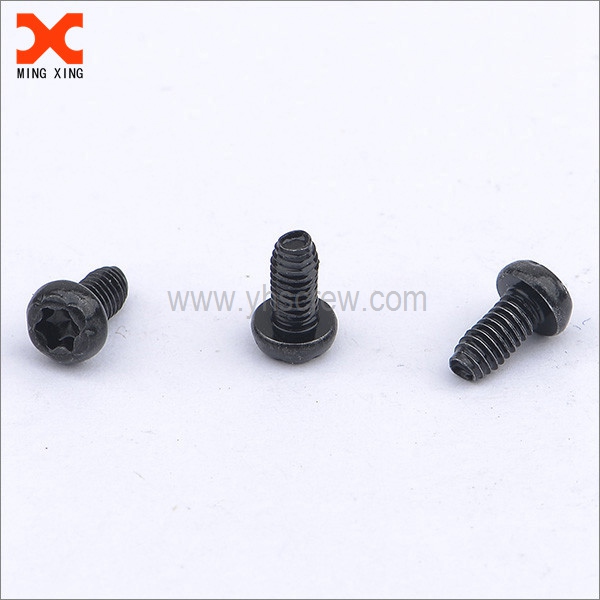 Types of taptite screws