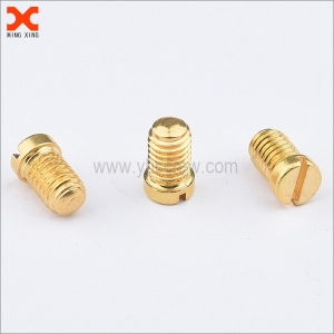 Screw manufacturers in China