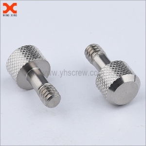 Screw manufacturers in China