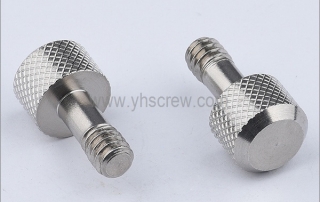 Types of Thumb Screws