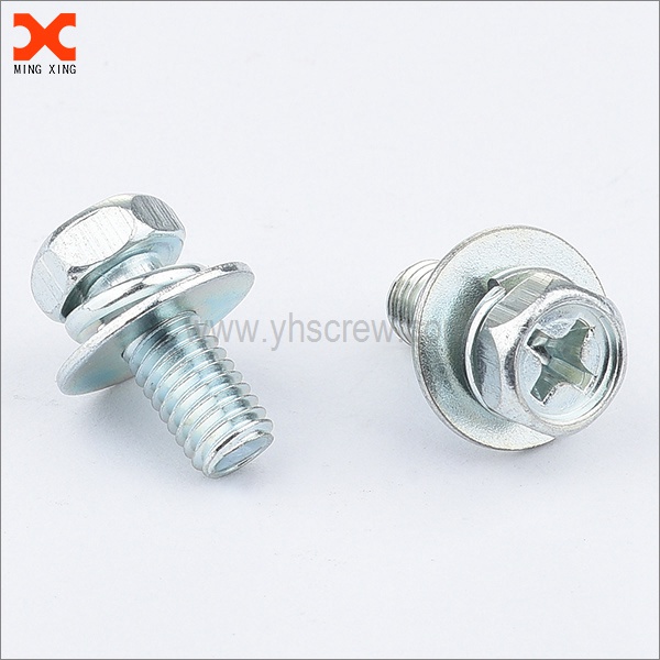 sems screws suppliers