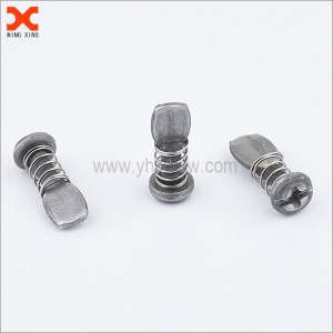 Screw manufacturers in China