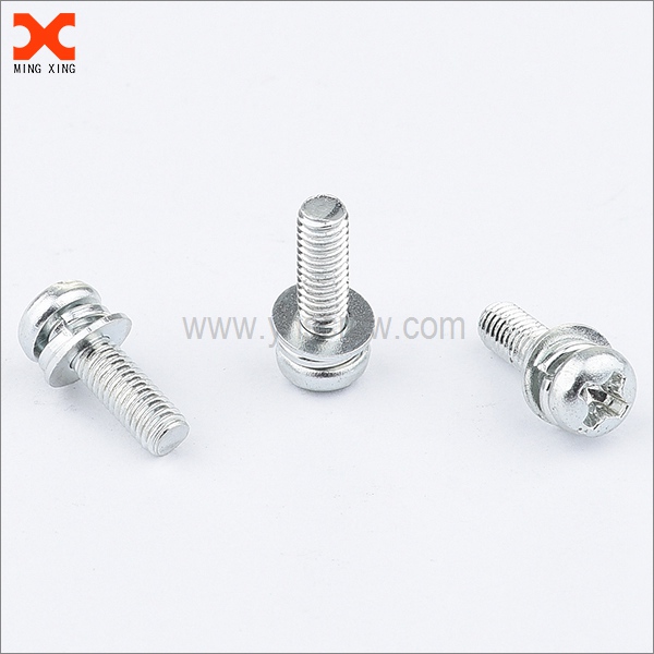 sems screws suppliers