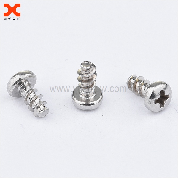 Tri-lobular PT Screws manufacturer - Yuhuang Electronics Technology Co., Ltd.