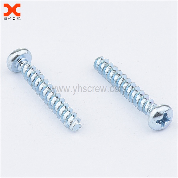 Tri-lobular PT Screws manufacturer - Yuhuang Electronics Technology Co., Ltd.