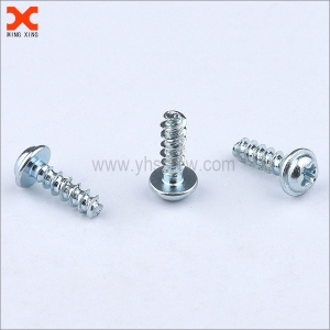 Tri-lobular PT Screws manufacturer - Yuhuang Electronics Technology Co., Ltd.Tri-lobular PT Screws manufacturer - Yuhuang Electronics Technology Co., Ltd.