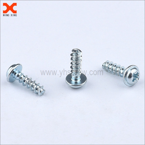 Tri-lobular PT Screws manufacturer - Yuhuang Electronics Technology Co., Ltd.Tri-lobular PT Screws manufacturer - Yuhuang Electronics Technology Co., Ltd.