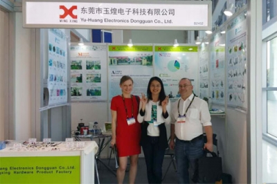 Screw manufacturers in China