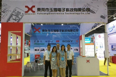 Screw manufacturers in China