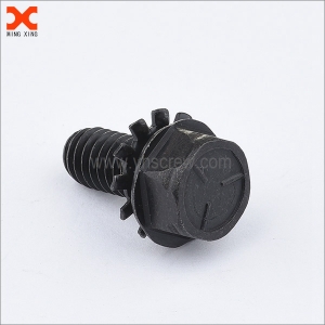 Screw manufacturers in China