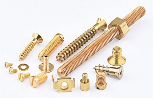 China screw manufacturers