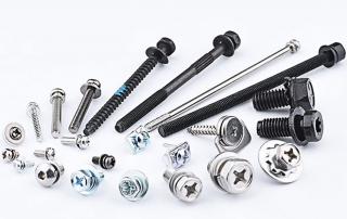 China screw manufacturers