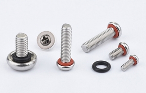 China screw manufacturers