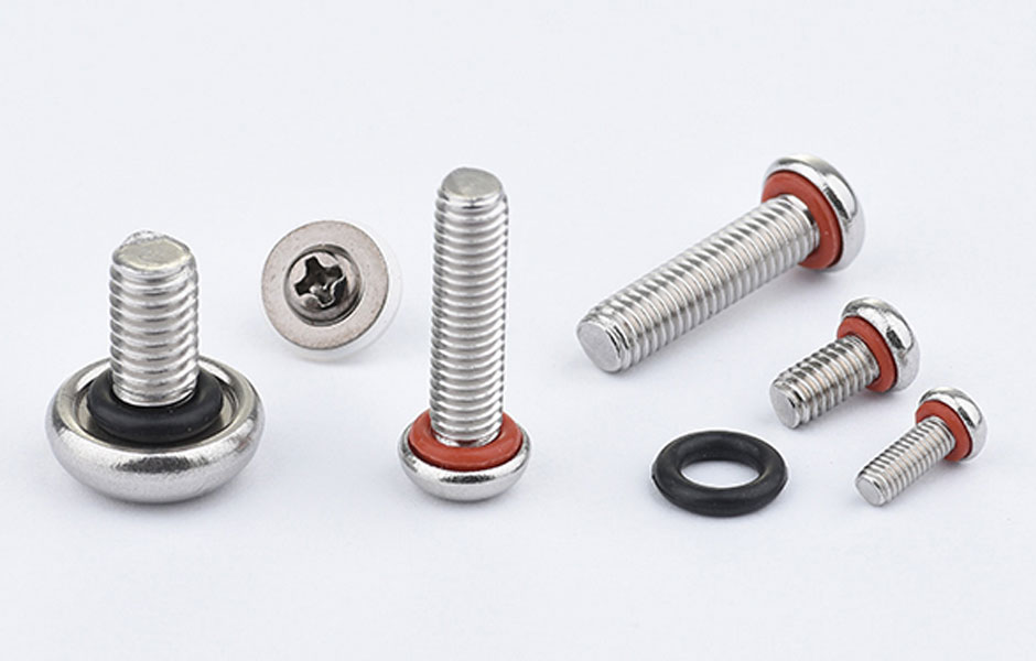 China screw manufacturers