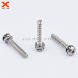 sems screws suppliers