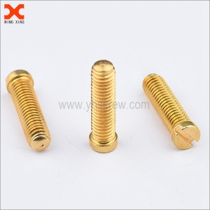 Brass machine screws suppliers