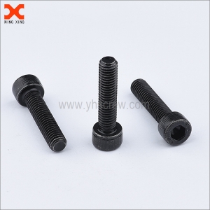 Allen head machine screw supplier China