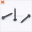 Black hex head screws