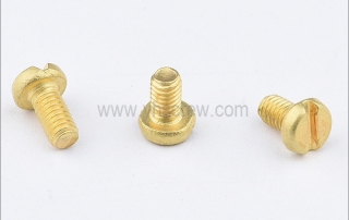 Fillister head cap screw manufacturer