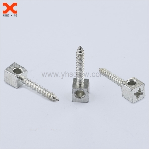 Fasteners and screws manufacturer in China