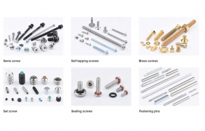 YuHuang screws wholesale