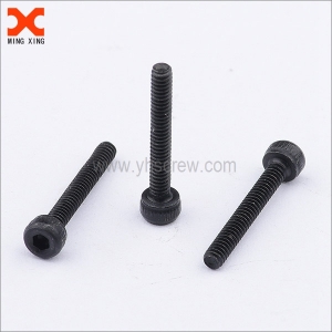 Long stainless steel screws manufacturer