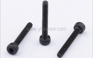 Long stainless steel screws manufacturer