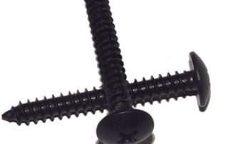 Type A screw manufacturer in China