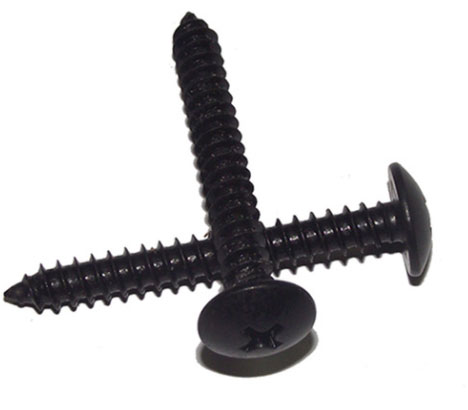 Type A screw manufacturer in China