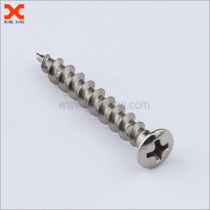 Yuhuang- Manufacturer, supplier and exporter of screws