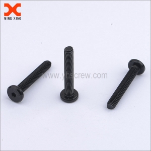 China hex screw supplier